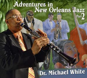 Adventures In New Orleans Jazz, Part 2