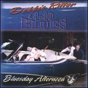 Bluesday Afternoon