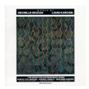 Octoechos for Double String Quartet & Soprano