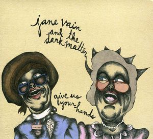 Give Us Your Hands (IMPORT)