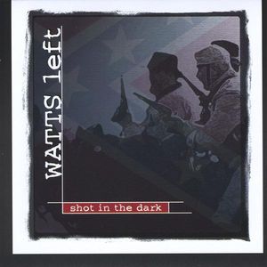 Shot in the Dark
