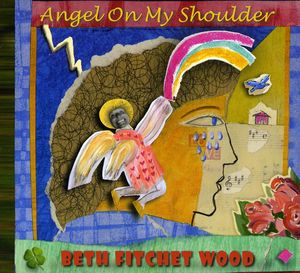 Angel on My Shoulder