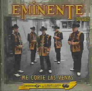 Me Corte La Venas
