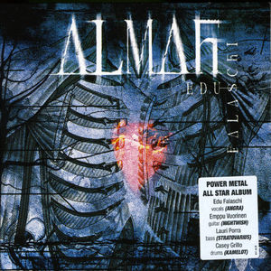 Almah