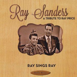 Ray Sings Ray