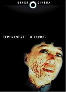 Experiments in Terror