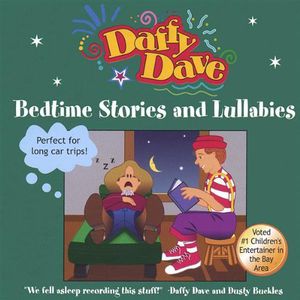 Bedtime Stories & Lullabies