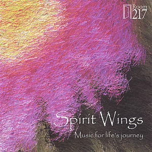 Spirit Wings