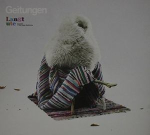 Langt Ute