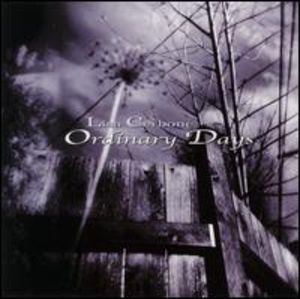 Ordinary Days