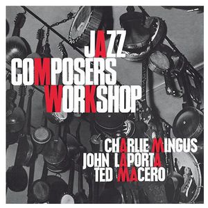 Jazz Composers Workshop No. 2