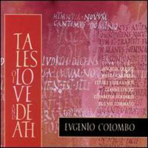 Tales of Love & Death