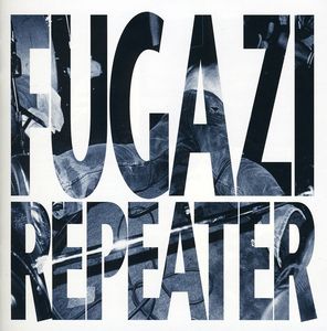 Repeater & 3 Songs