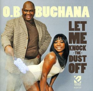 Let Me Knock the Dust Off