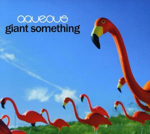 Giant Something