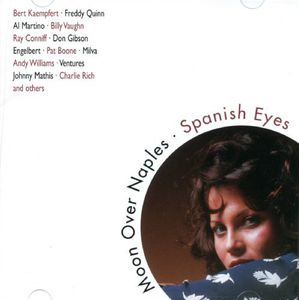 Spanish Eyes