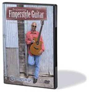Beginning Fingerstyle Guitar