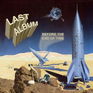Sciencenv : Last Album Before the End of Time