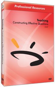 Constructing Effective Questions