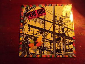 We Have the Technology EP