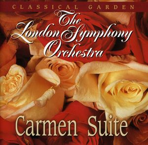 Carmen Suite