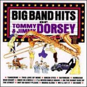 Big Band Hits of