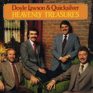 Heavenly Treasures