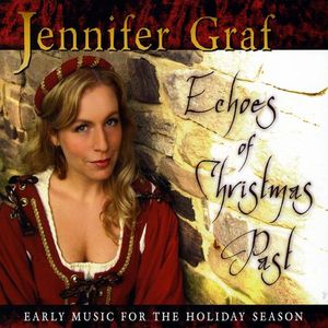Echoes of Christmas Past