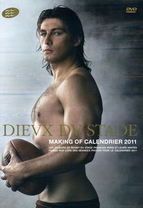 Dieux Du Stade 2011