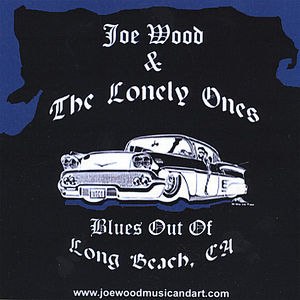 Blues Out of Long Beach Ca