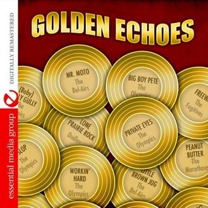 Golden Echoes