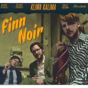 Finn Noir