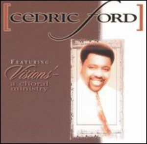 Featuring Visions: A Choral Ministry