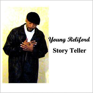 Story Teller