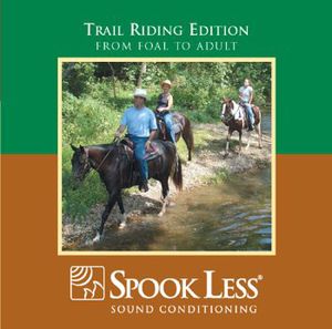 Trail Riding Edition