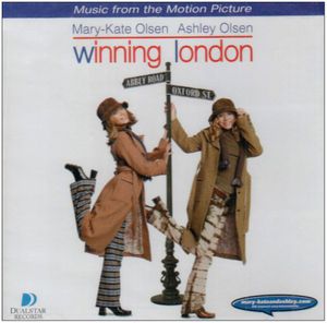 Winning London Walm