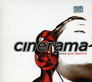 Lo Unico Que Importa (IMPORT)