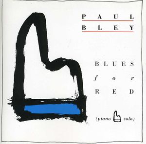 Blues for Fred