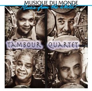 Tambour Quartet