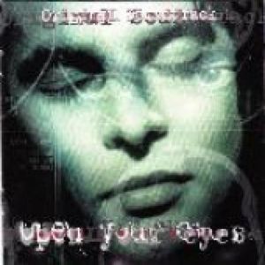Open Your Eyes (Abre los Ojos) [Import]