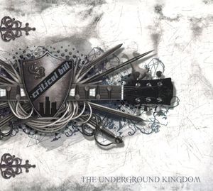 The Underground Kingdom