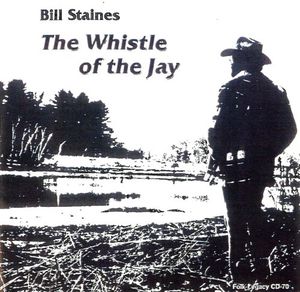 Whistle Of The Jay