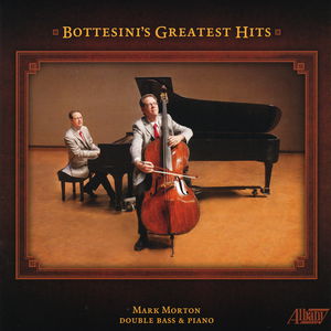 Bottesini's Greatest Hits