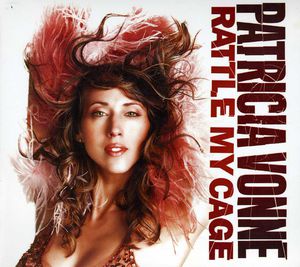 Rattle My Cage
