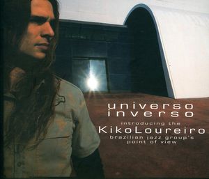 Universo Inverso [Import]