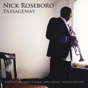 Passageway