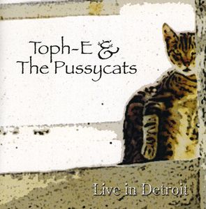 Live in Detroit