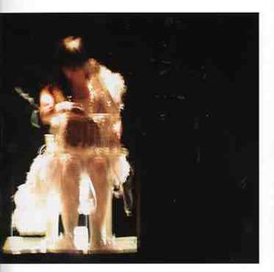 Vespertine Live