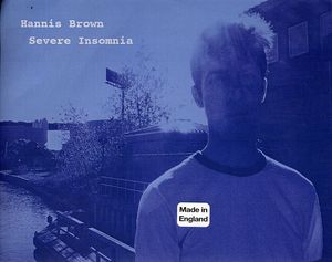 Severe Insomnia