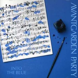 Into the Blue